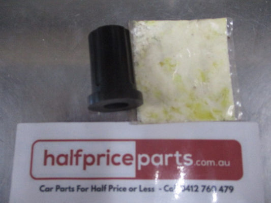 Mitsubishi Pajero/ Triton Upper Bush Spring Shackle Rear New Part