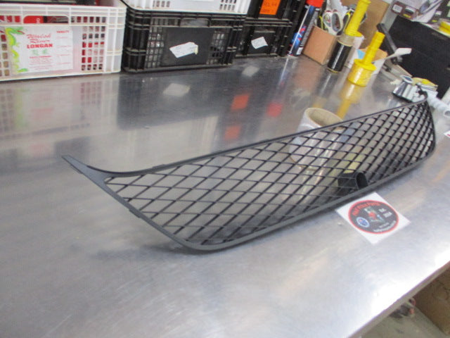Mitsubishi Outlander Genuine Lower Front Grille Assembly New Part