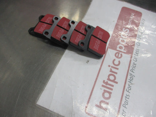 EBC Rear Disc Brake Pad Set Suits Mercedes Benz 190 W201 New Part