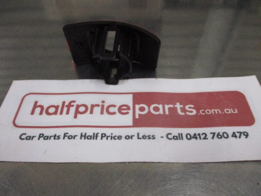 VW Amarok Genuine Rear Parking Senser Bracket (Halter) (Unpainted)New Part