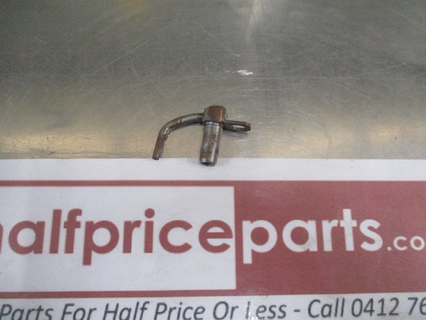 VW T4 Transporter Genuine Oil Spray Jet New Part
