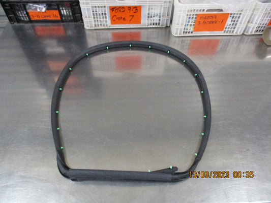 Honda Jazz GK4 Genuine Drivers Side Roof Sub Seal New