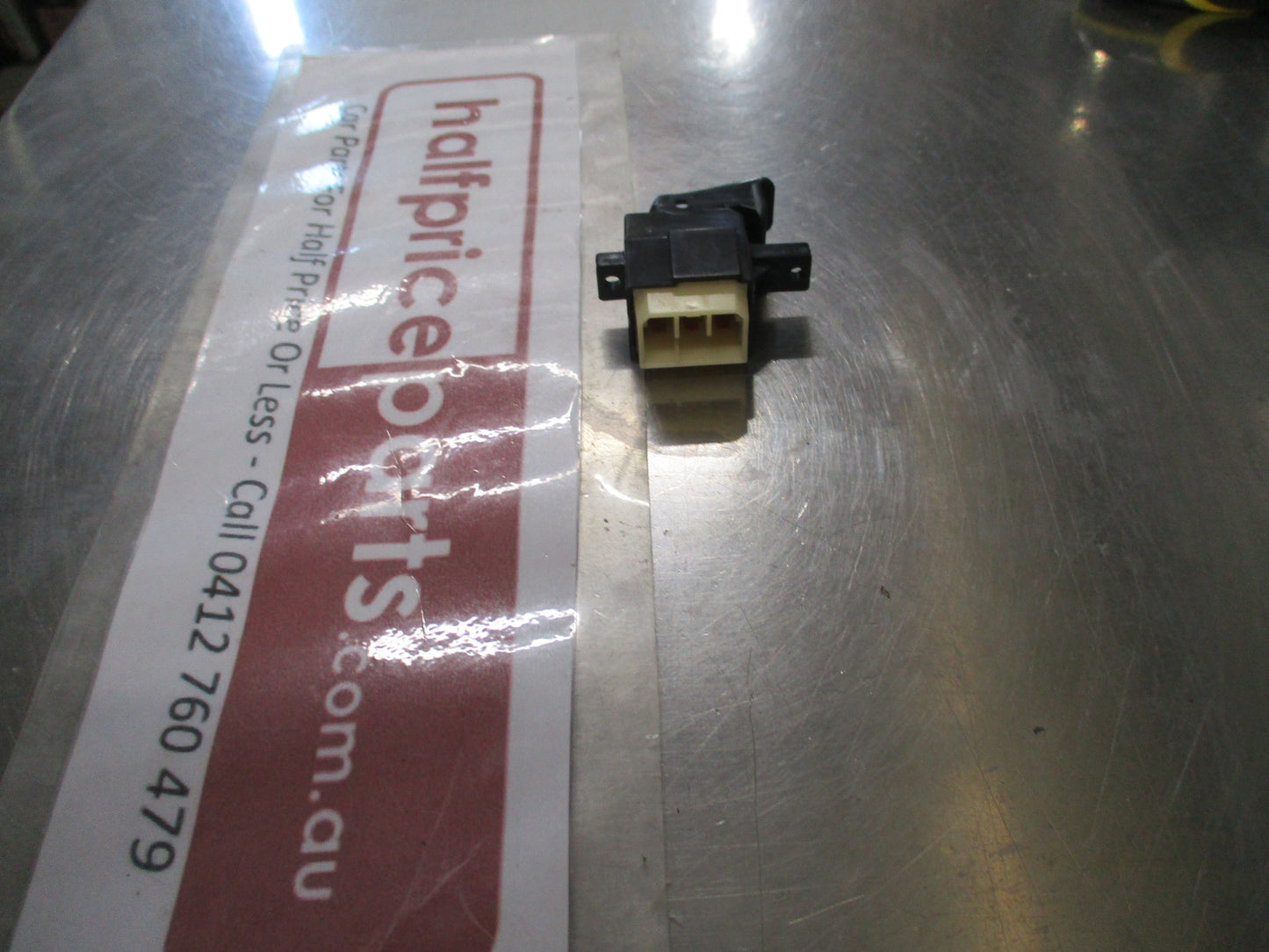 Mazda Protege/MPV Genuine Rear Window Switch New Part