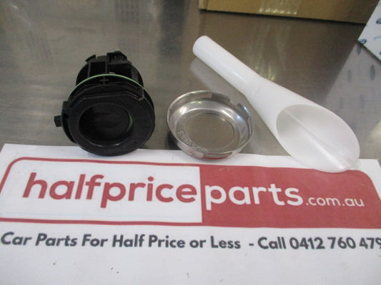 Ford Various Models Genuine Fuel Filler Inlet Valve Kit New Part