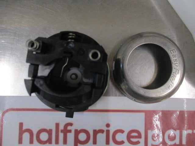 Ford Various Models Genuine Fuel Filler Inlet Valve Kit New Part