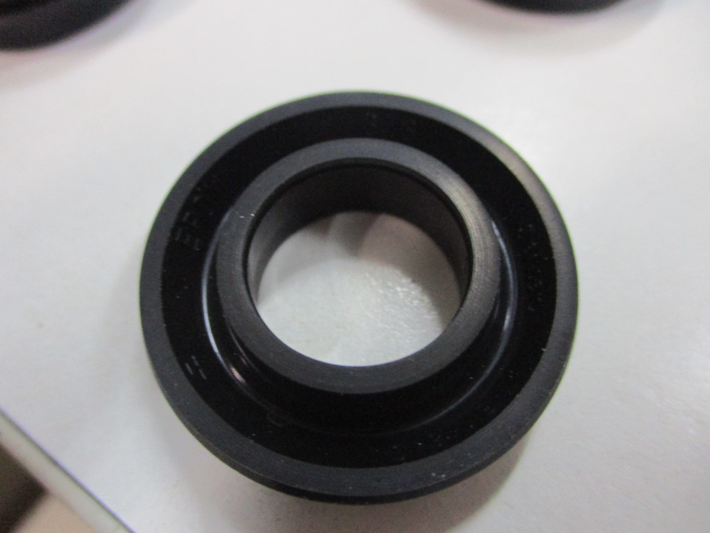 Isuzu NPR Genuine Front Wheel Cup Set New Part