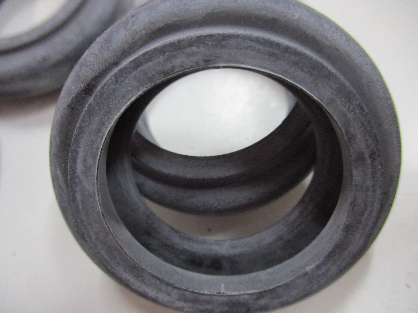 Isuzu NPR Genuine Front Wheel Cup Set New Part