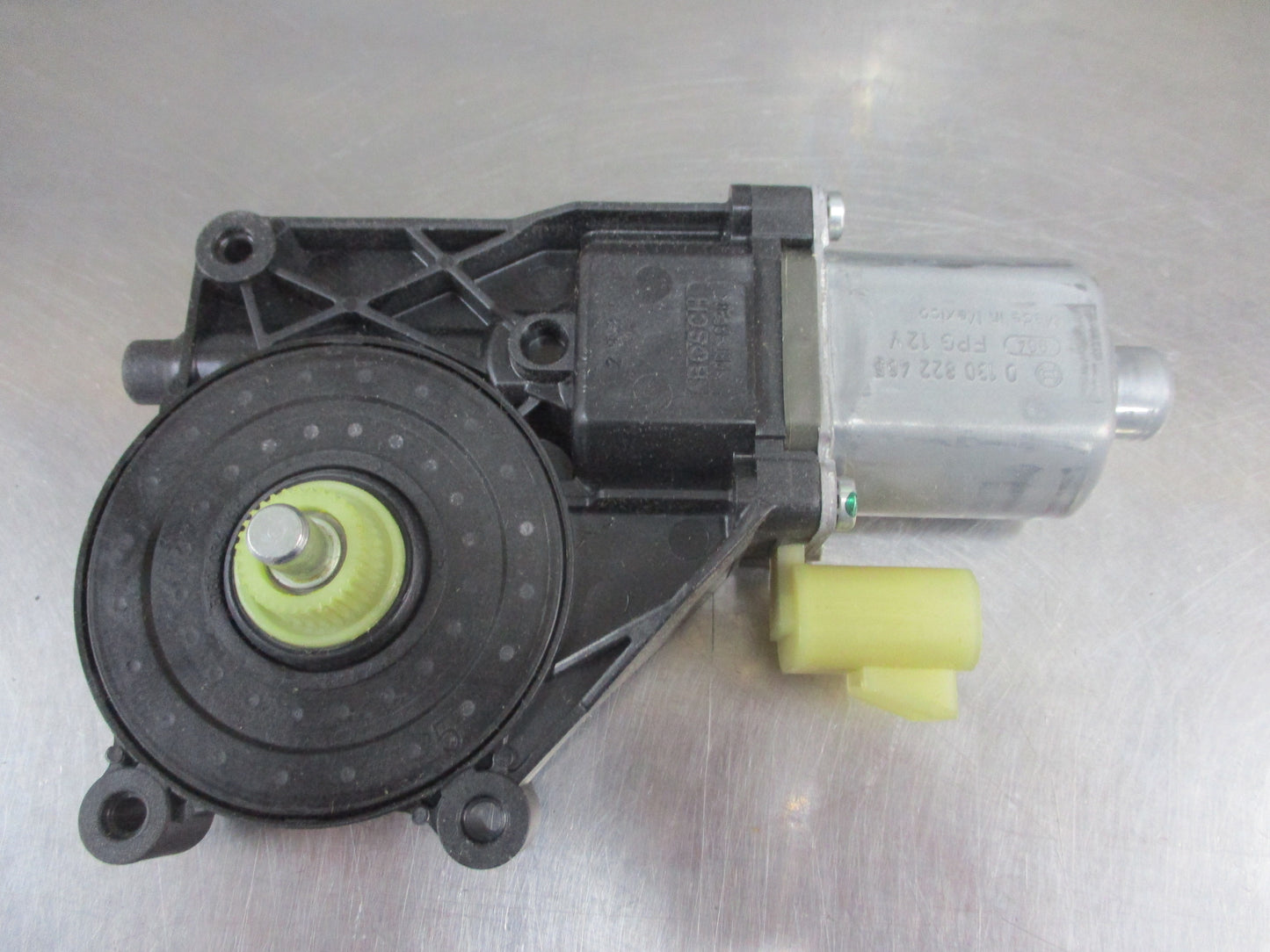 Holden Cruze JG/JH Genuine Front Left (Passenger) Power Window Regulator New Part