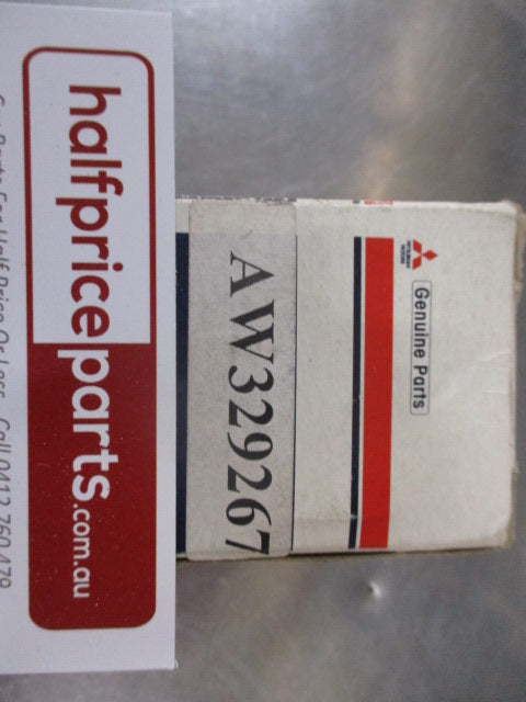 Mitsubishi Various Models Genuine Cap New Part