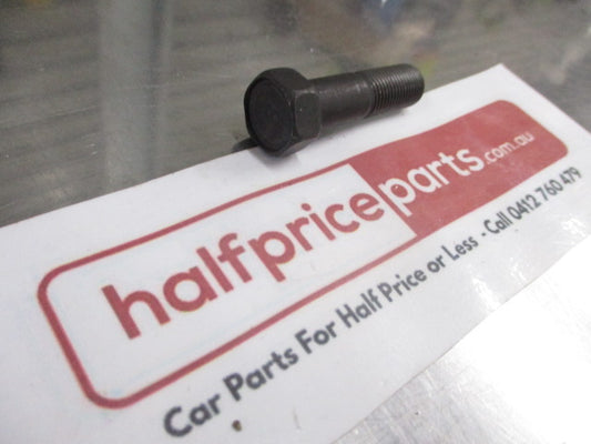 Mitsubishi Triton Genuine Front Axle Housing Bolt New Part
