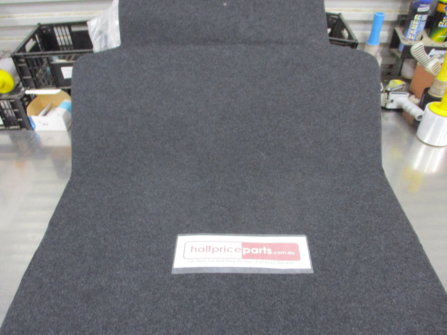 Honda Civic Genuine Rear Floor Interior Trim New Part