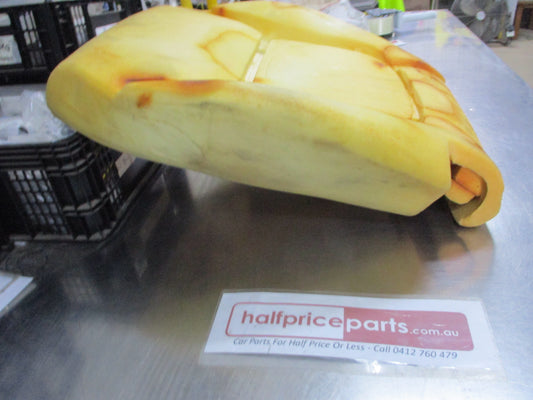 Mitsubishi ML Triton Genuine Left Hand Front Seat Back Cushion New Part