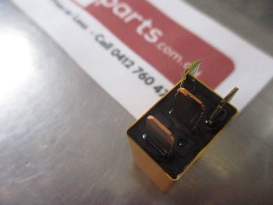 Mitsubishi Outlander Sport/Eclipse/Outlander Genuine Fuel Pump Relay New Part