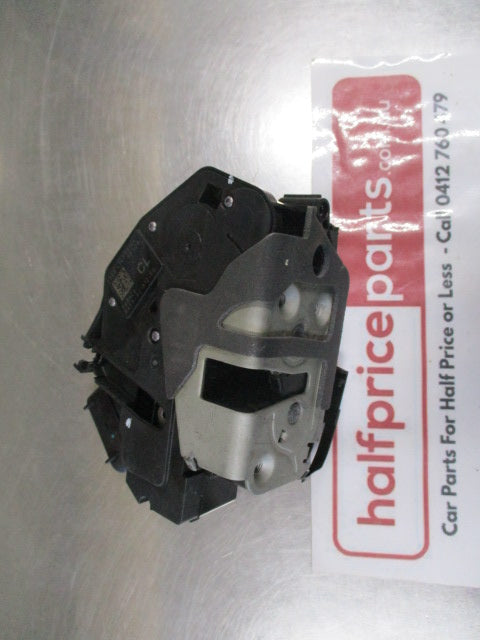 Ford Fiesta Genuine Right Hand Front Door Lock Actuator New Part