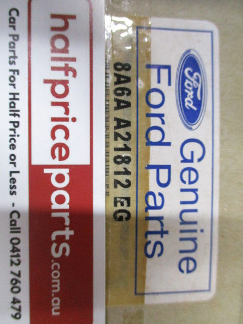 Ford Fiesta Genuine Right Hand Front Door Lock Actuator New Part