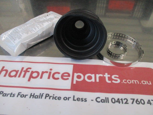 Ford Kuga MK2 Genuine Rear Axle CV Boot Kit New Part