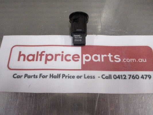 Suzuki Baleno Genuine Auto Light Sensor New Part