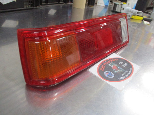 Mitsubishi Colt RC Hatch Genuine Left Hand Tail Light Assembly New Part