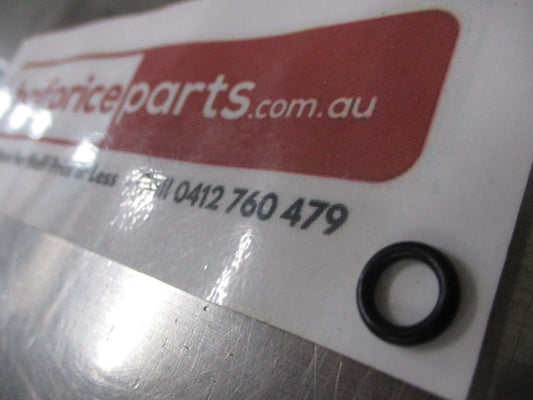 Mitsubishi Eclipse Cross/Outlander Sport/Outlander/Lancer Genuine Radiator Tap O-Ring/Drain Plug Seal New Part