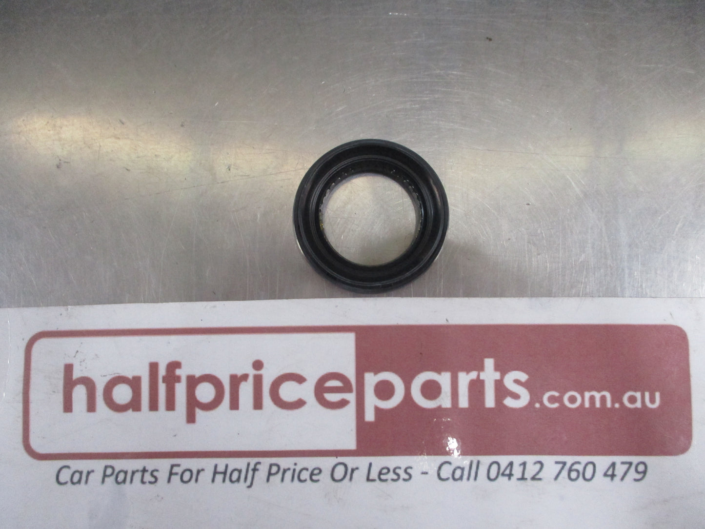 Hyundai Tiburon Genuine Manual Gearbox Axel Seal New Part