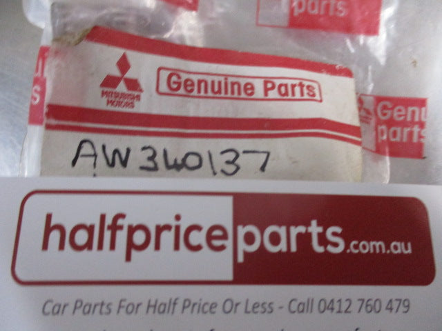 Mitsubishi Magna Genuine Exhaust Bracket Protector New Part