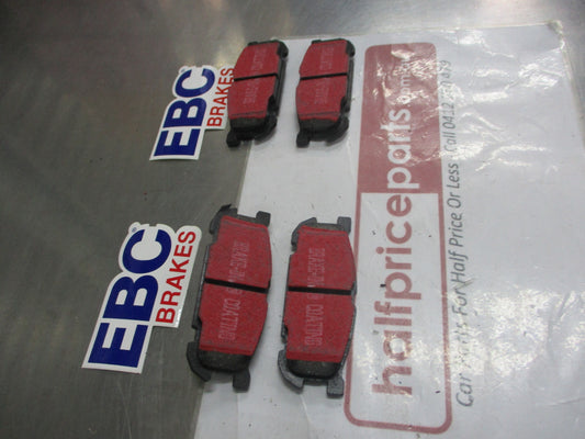EBC Rear Disc Brake Pad Set Suits Mazda MX-5 New Part