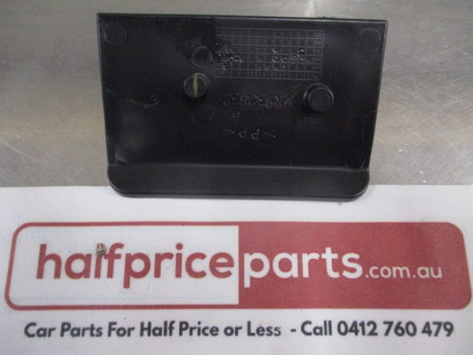 Mitsubishi Genuine Front Right/Right Hand Side Bumper Support Fascia New Part