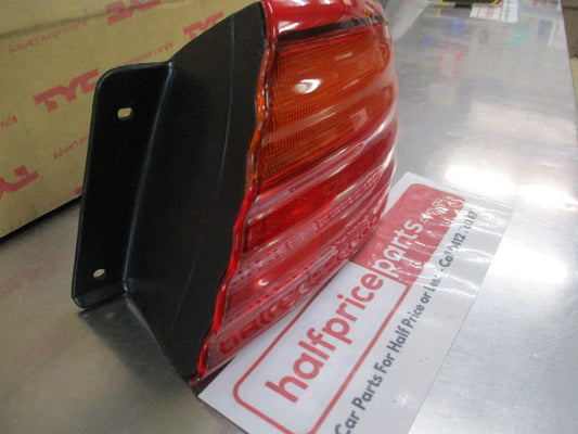 TYC Outer Right Hand Rear Tail Light Suitable For Ford Telstar AY New Part