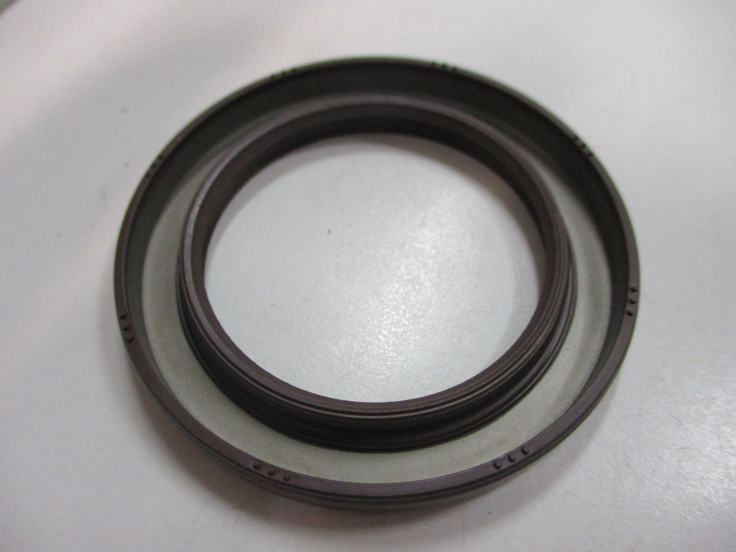 Toyota Hilux/Prado/Kluger/Bundera Genuine Front Crankshaft Seal New Part