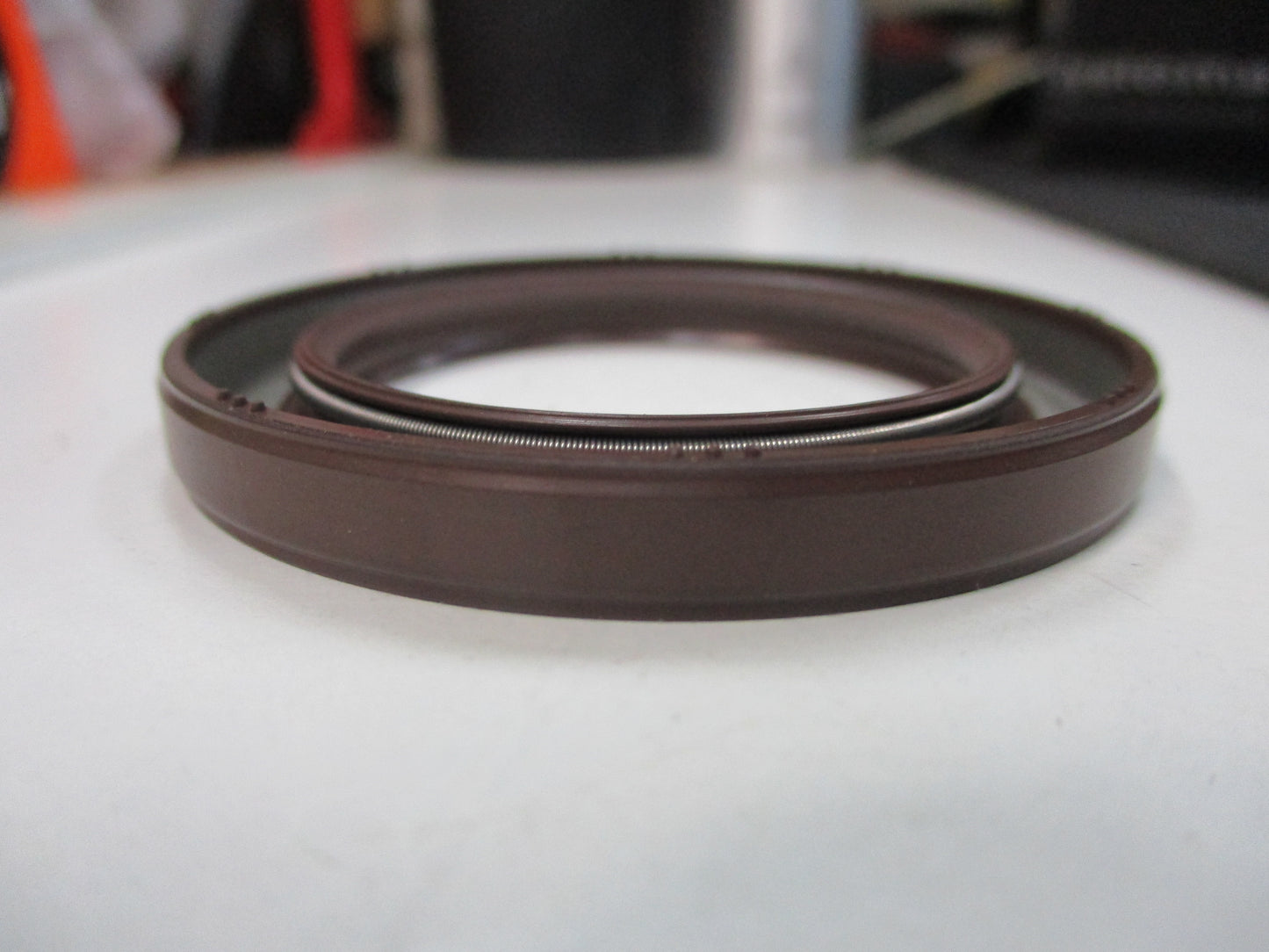 Toyota Hilux/Prado/Kluger/Bundera Genuine Front Crankshaft Seal New Part