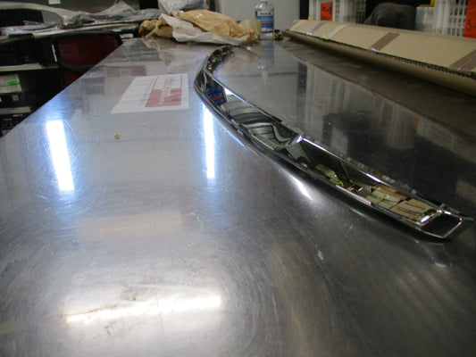 Mazda CX7 Genuine Front Grille Trim Moulding New Part