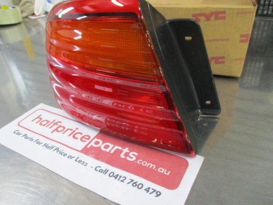 TYC Outer Left Hand Rear Tail Light Suitable For Ford Telstar AY New Part