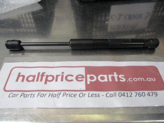 Mazda 3 Genuine Boot Lid Gas Strut (SINGLE) New Part