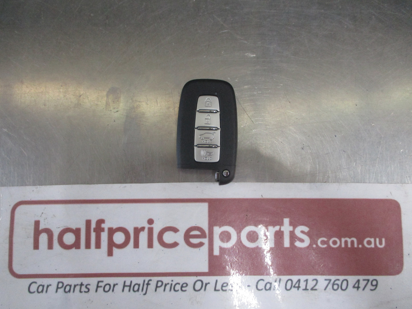 Hyundai IX35/Santa Fe/Tucson Genuine Remote Smart Key Fob New Part