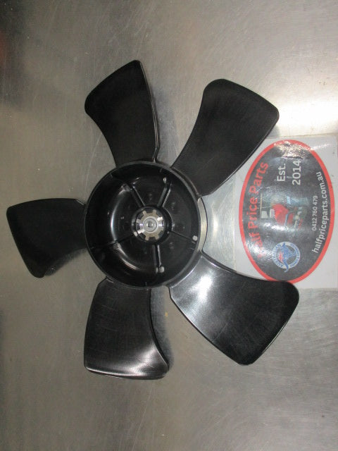 Mitsubishi Lancer Evolution/Ralliart/Outlander Genuine Radiator Cooling Fan Blade New Part