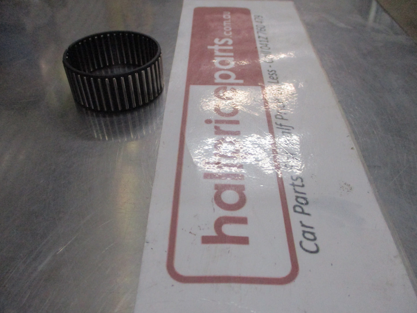 Hyundai Tucson/Tiburon/Sonata Genuine Bearing Needle Roller For 4th Gear New Part