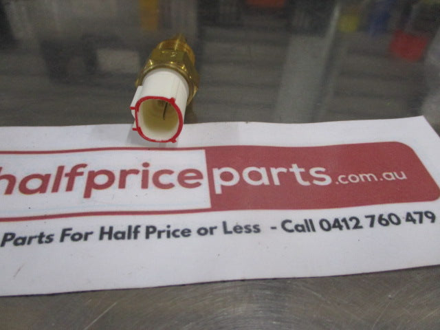 Mitsubishi Pajero/3000GT Genuine Water Temperature Switch New Part