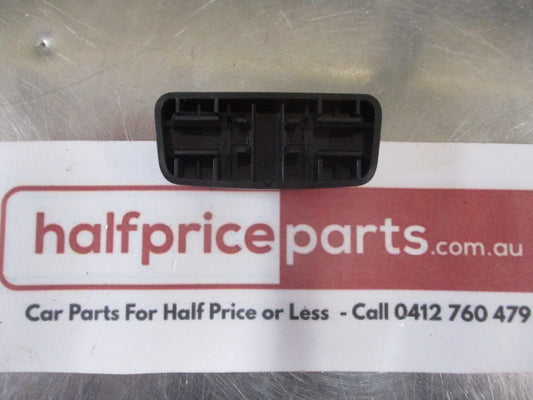 Mitsubishi Outlander Genuine Passenger Power Seat Adjuster Knob New Part