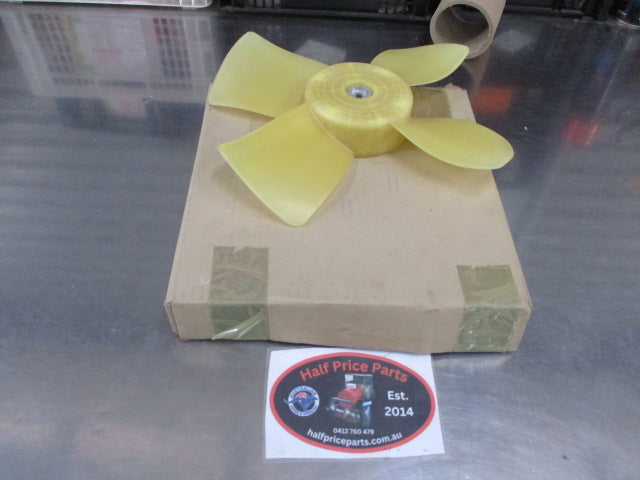 Mitsubishi Galant Genuine Radiator Cooling Fan Assembly New Part