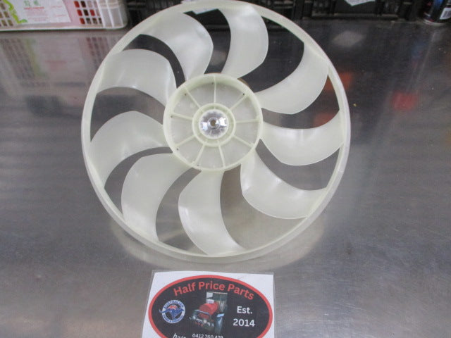Mitsubishi Outlander/Outlander Sport Genuine Left Hand Cooling Fan Assembly New Part