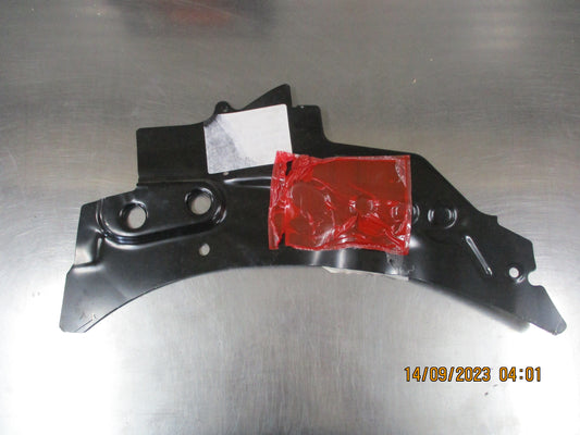 Holden Trax Genuine Drivers Side Wheel Well Reinforcement New