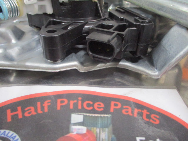 Mitsubishi Galant Right Hand Front Right Power Window Regulator (Drivers) New Part