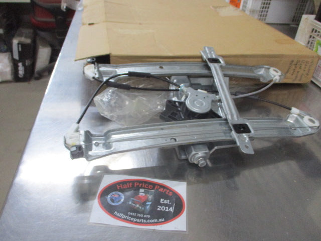 Mitsubishi Galant Right Hand Front Right Power Window Regulator (Drivers) New Part