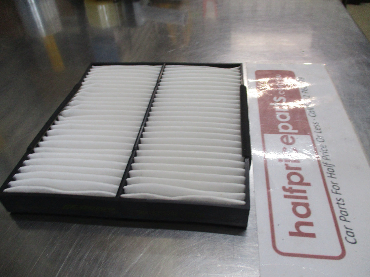 ACDelco Cabin Filter Suits Mazda CX-7/6/2 New Part