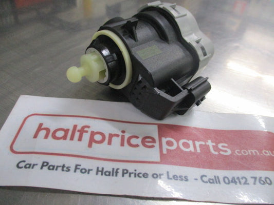 Ford Everest UA Genuine Headlamp Levelling Control New Part