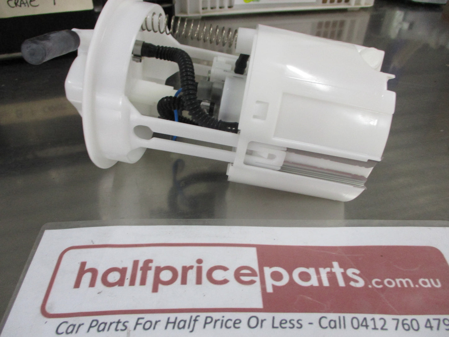 Mazda 6 GC Genuine Fuel Pump Assembly Intank New Part