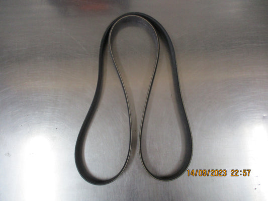 Honda Accord Genuine Power Steering Pump / Drive Belt New