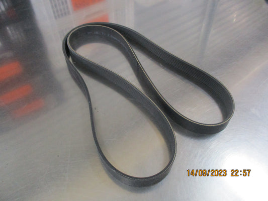 Honda Accord Genuine Power Steering Pump / Drive Belt New