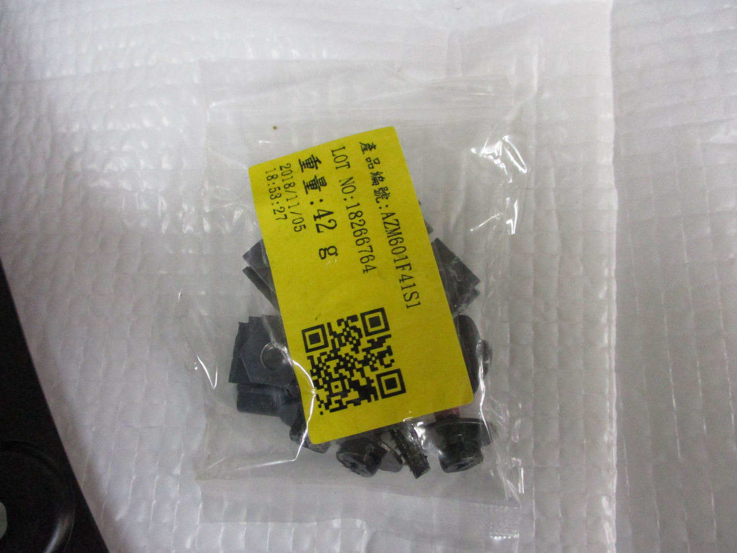 Mazda 6 Wagon Genuine Rear Mud Flap Set New Part