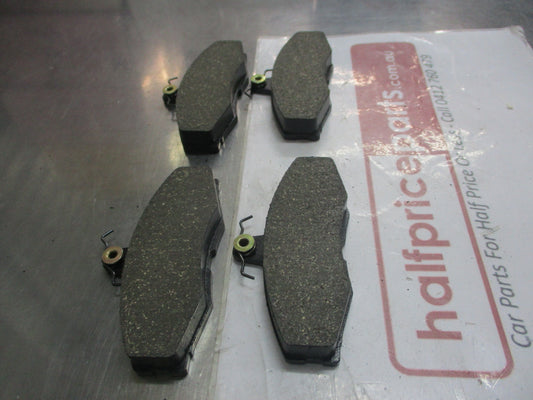 EBC Front Disc Brake Pad Set Suits VW Commerical/Caddy New Part